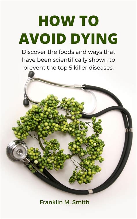 AVOID DYING .